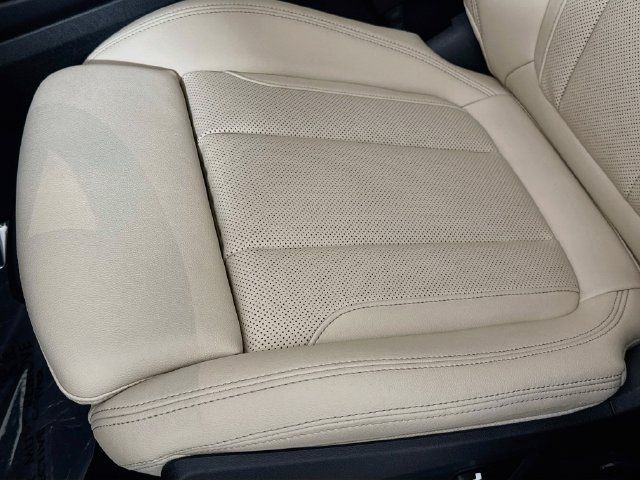 Used 2024 BMW X3 xDrive30i w/ Premium Package w/ZPA AWD/4WD image 19