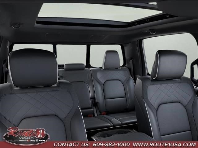 New 2027 RAM 1500 Limited AWD/4WD image 27