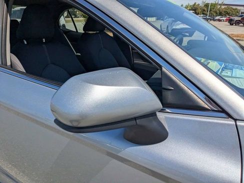 Used 2024 Toyota Camry LE FWD image 12
