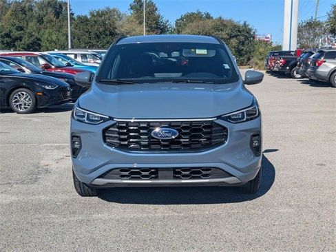 New 2026 Ford Escape ST-Line Elite image 44