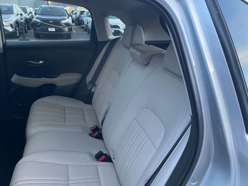 Used 2025 Honda HR-V EX-L image 38