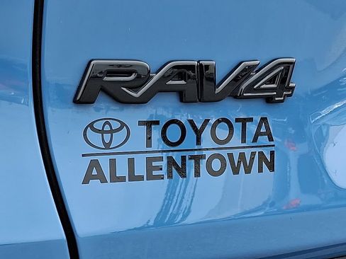 Used 2024 Toyota RAV4 XSE w/ Weather Package AWD/4WD image 31
