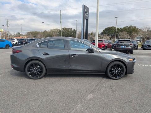 New 2026 MAZDA MAZDA3 s Sport image 3