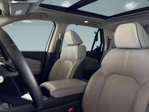 Certified 2023 Honda Pilot Elite image 24