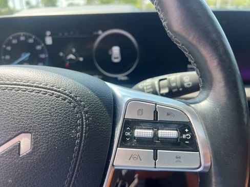 Used 2024 Kia Telluride SX Prestige X-Line AWD/4WD image 49