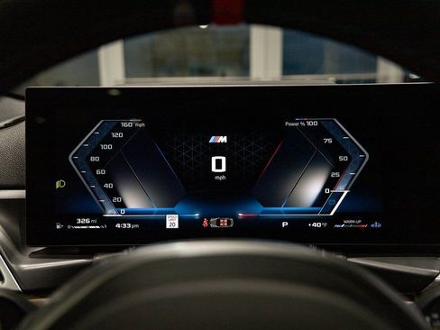 New 2026 BMW 440i xDrive M440i xDrive w/ Premium Package image 32