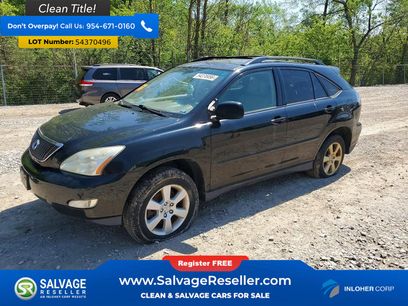 Used 2004 Lexus RX 330 AWD