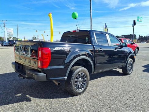 Used 2023 Ford Ranger XLT w/ Equipment Group 301A Mid image 15