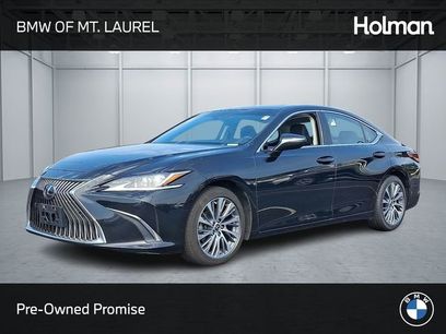 Used 2021 Lexus ES 350 w/ Premium Package