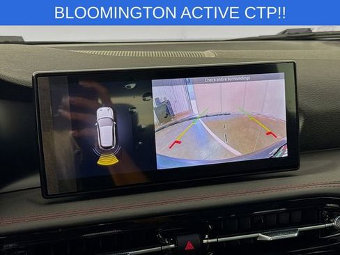 New 2025 Dodge Hornet GT w/ GT Blacktop Package image 13