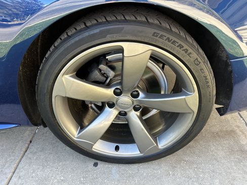 Used 2016 Audi A5 2.0T Premium Plus w/ Technology Package image 9