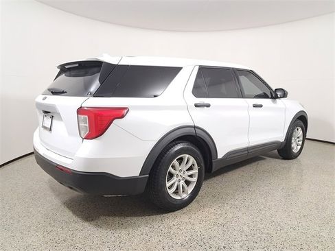Used 2020 Ford Explorer 2WD image 5