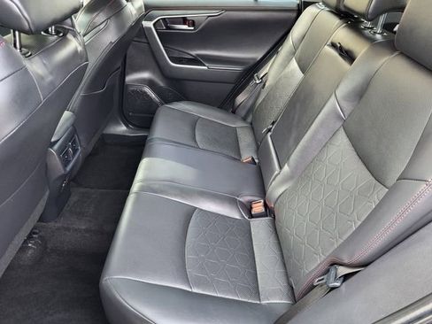 Used 2024 Toyota RAV4 TRD Off-Road w/ Weather Package image 22