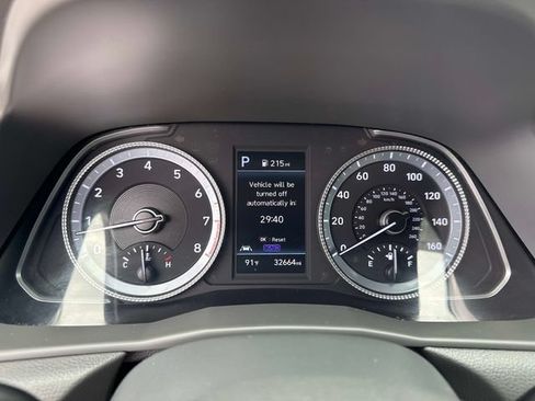 Used 2023 Hyundai Sonata SEL FWD image 26
