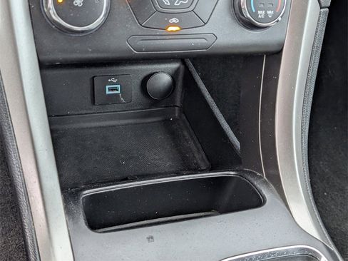 Used 2019 Ford Fusion S image 16