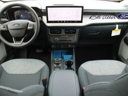 Certified 2025 Ford Maverick XLT FWD image 15