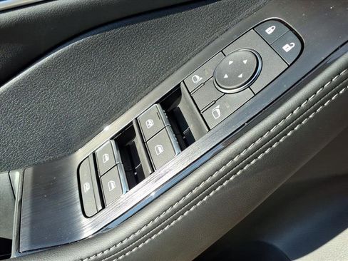 New 2026 Nissan Rogue Platinum w/ Platinum Premium Package image 17