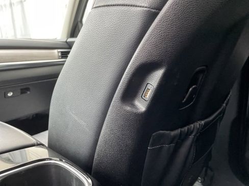 Certified 2022 Kia Telluride EX w/ EX Premium Package image 29