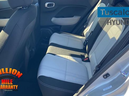 New 2026 Hyundai Venue SEL image 26