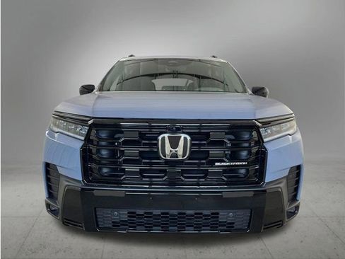 New 2026 Honda Pilot Black Edition image 10