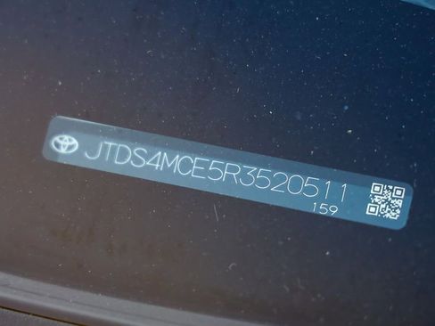 Used 2024 Toyota Corolla SE image 28