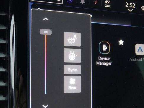 New 2026 Chrysler Pacifica Select w/ S Appearance Package image 29