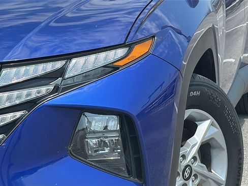 Used 2024 Hyundai Tucson SEL image 4