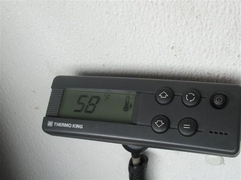 Used 2018 Ford Transit 250 148 High Roof image 13