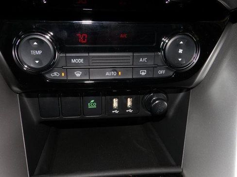 New 2026 Mitsubishi Eclipse Cross ES image 21