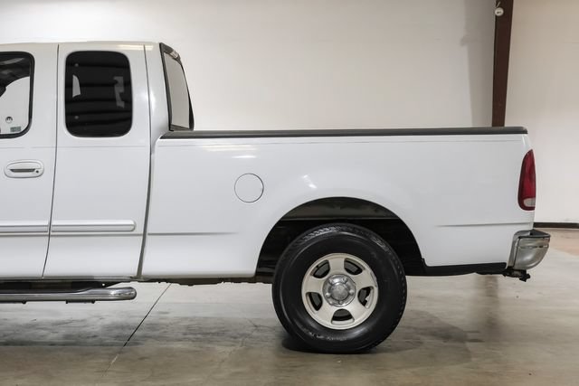 Used 2002 Ford F150 XLT RWD image 15