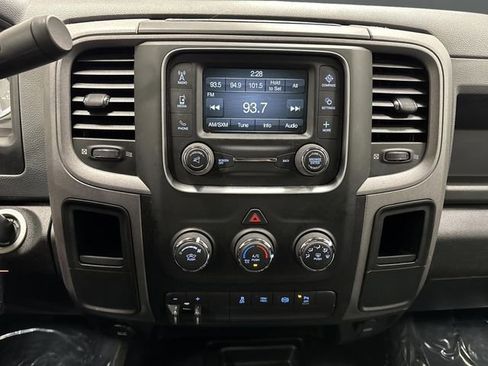 Used 2017 RAM 2500 Tradesman w/ Popular Equipment Group image 7