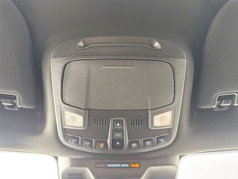Used 2024 Ford Expedition Max Limited AWD/4WD image 22