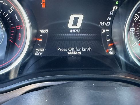 Used 2021 Dodge Challenger R/T Scat Pack RWD image 15