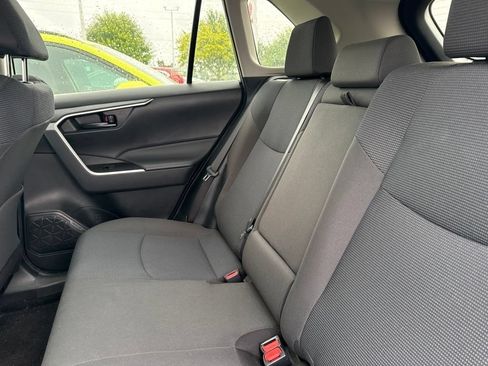 Used 2023 Toyota RAV4 LE AWD/4WD image 24