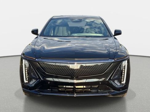 New 2026 Cadillac Lyriq Sport AWD/4WD image 8
