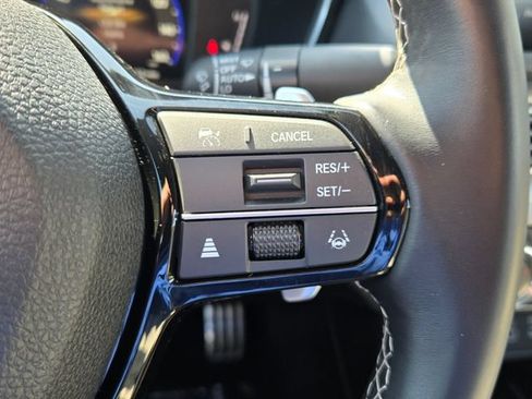 Certified 2026 Acura Integra A-Spec FWD image 25