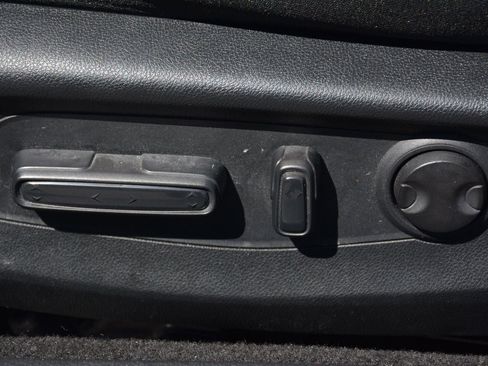 Used 2024 Honda Accord EX image 12