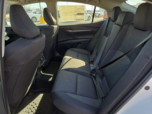New 2026 Toyota Camry LE image 7
