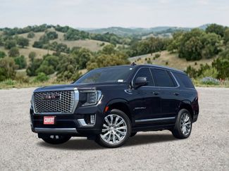 Used 2023 GMC Yukon Denali RWD video 1
