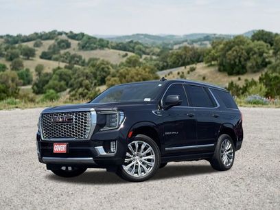 Used 2023 GMC Yukon Denali