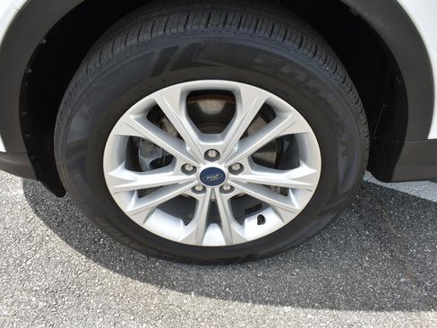 Used 2019 Ford Escape S image 35