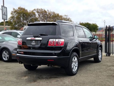Used 2012 GMC Acadia SLE FWD image 4