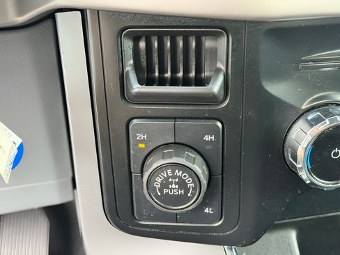 Used 2024 Ford F150 XLT w/ Mobile Office Package AWD/4WD image 36
