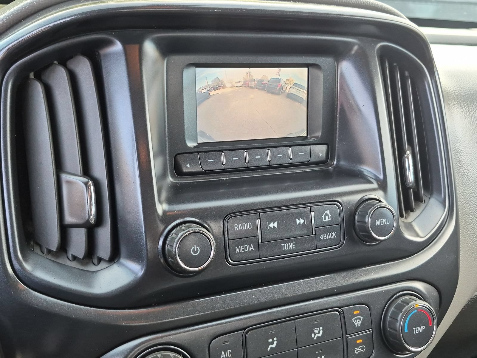 Used 2016 Chevrolet Colorado W/T RWD image 22