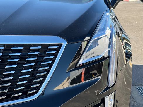 Used 2026 Cadillac XT5 Luxury FWD image 50
