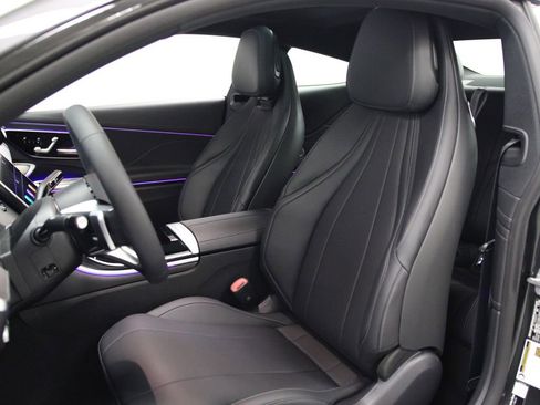 New 2026 Mercedes-Benz CLE 450 4MATIC Coupe image 12