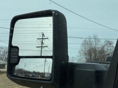 Used 2020 Chevrolet Silverado 2500 W/T w/ WT Convenience Package image 25