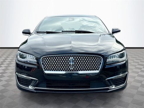 Used 2020 Lincoln MKZ Standard image 2