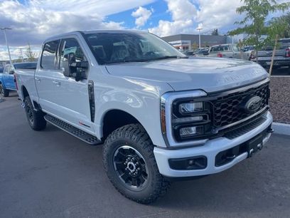 New 2026 Ford F250 Lariat