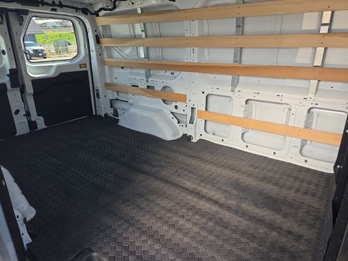 Used 2024 Ford Transit 250 Low Roof w/ Exterior Upgrade Package image 13